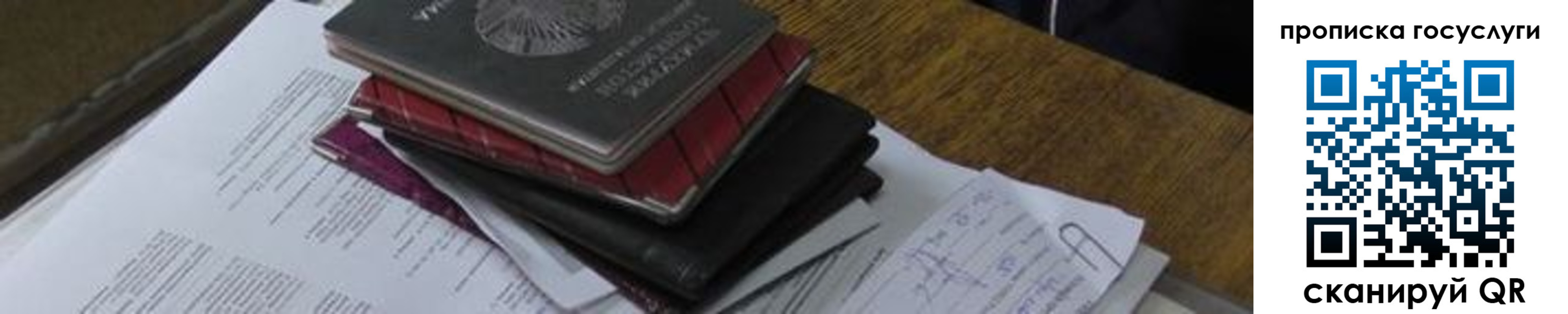 регистрация в Полярных Зорях